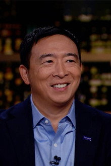 Real Time with Bill Maher season 19 episode 31