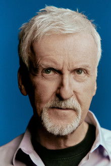 Photo of James Cameron