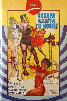 Por un puñado de canciones