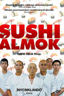 Sushiálmok