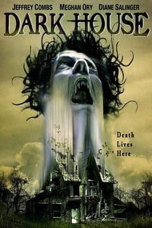 Poster do filme Dark House