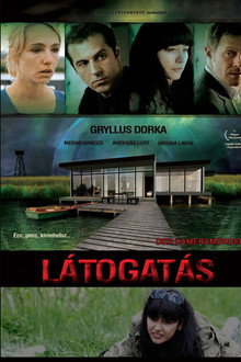 Látogatás