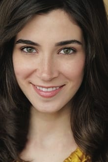 Photo of Rebecca Lawrence Levy