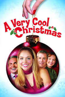 A Very Cool Christmas movie poster