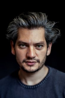 Photo of Maarten Heijmans