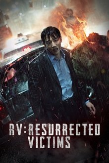 Poster do filme RV: Resurrected Victims