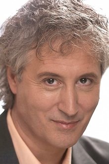 Photo of James Donadio