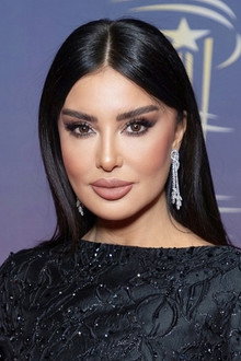 ميساء مغربي