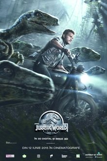 Jurassic World