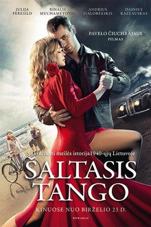 Šaltasis tango