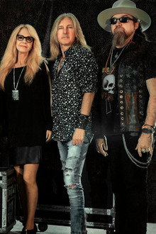 Lynyrd Skynyrd: Celebrating 50 Years Live at the Ryman