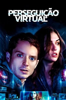 Poster do filme Perseguição Virtual