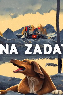 Psi na zadatku
