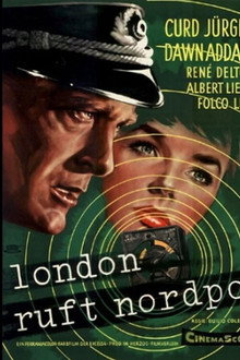 London ruft Nordpol