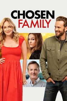 Poster do filme Chosen Family