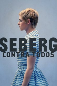 Poster do filme Seberg Contra Todos