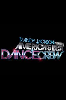 Poster da série America's Best Dance Crew