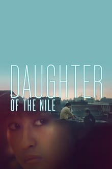 Poster do filme A Filha do Nilo