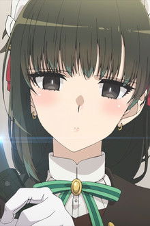 You are Ms. Servant - Season 1