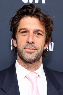 Nick Weidenfeld