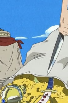 One Piece season 1 episode 26