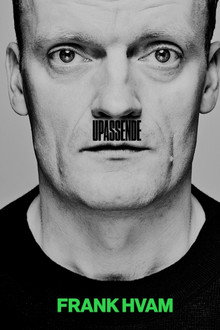 Frank Hvam - Upassende