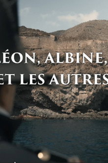 Napoléon, Albine, Betsy et les autres
