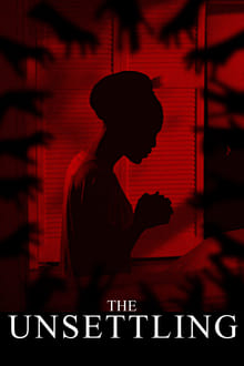 Poster do filme The Unsettling