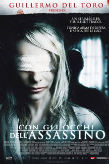 Con Gli Occhi Dell'assassino