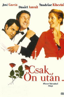 Csak Ön után