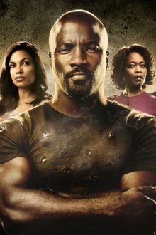 Marvel's Luke Cage