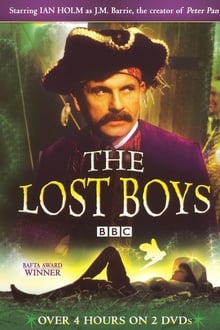 Poster do filme The Lost Boys