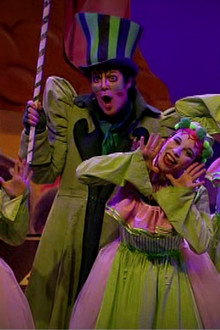 Pinokkio De Musical