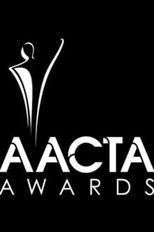 AACTA Awards tv show poster