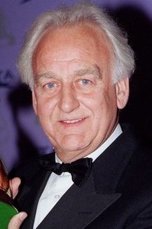 John Thaw profile picture