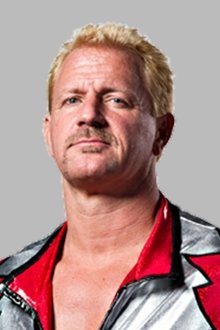 Photo of Jeff Jarrett