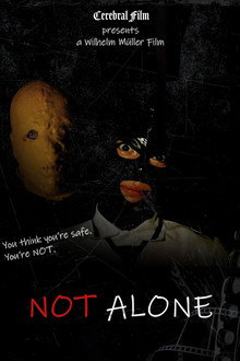 not alone