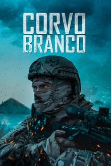 Poster do filme Снайпер. Білий ворон