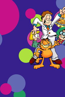 Garfield Gets a Life