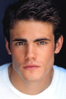 Photo of Micah Alberti