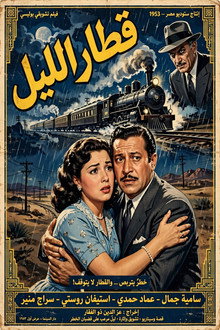 قطار الليل