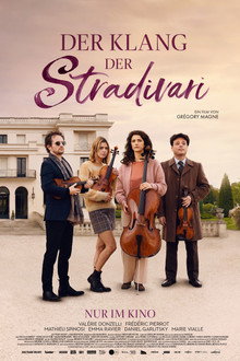 Der Klang der Stradivari