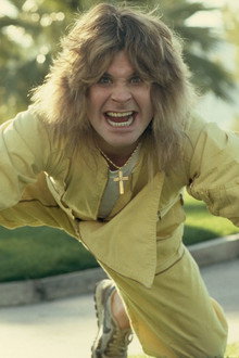 Ozzy Osbourne: The Ultimate Ozzy