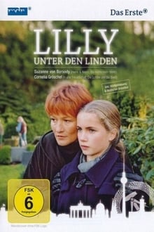 Poster do filme Lilly unter den Linden