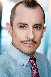 Foto de perfil de Manny Rubio
