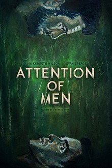 Attention of Men