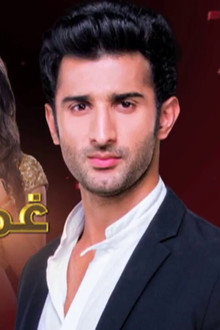 Tashan-E-Ishq
