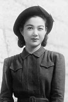 Photo of Michiko Kawa