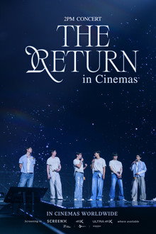 2PM Concert 