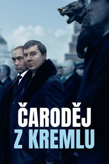Čaroděj z Kremlu
